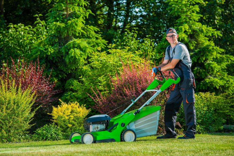 Yard Service